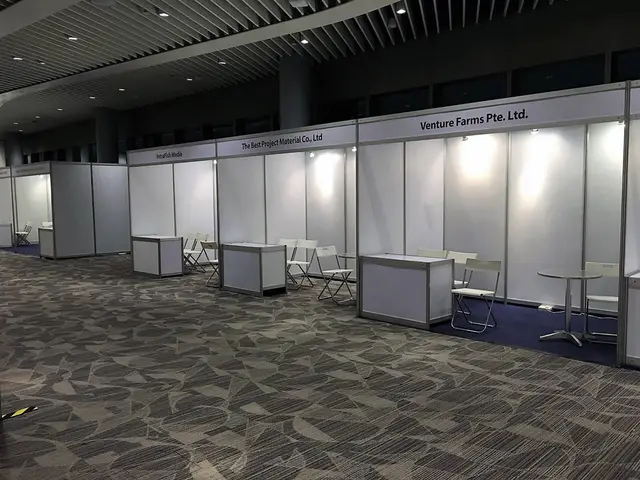 Mega Exhibition Events