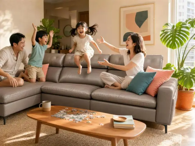 Mega Home Furnishing and Lighting