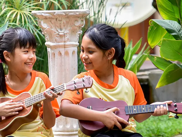 MERCU Learning Point