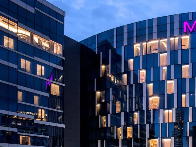 Mercure Singapore On Stevens