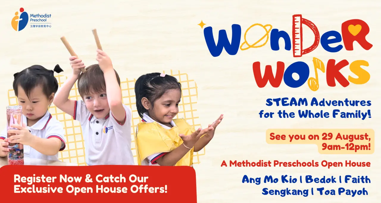 Methodist Preschool Services
