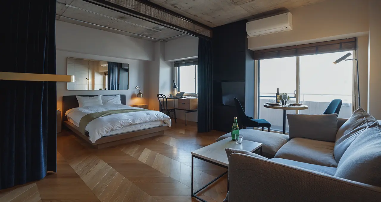 MetroResidences Singapore