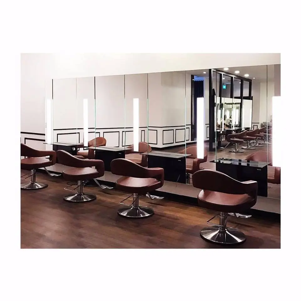 Mi The Salon