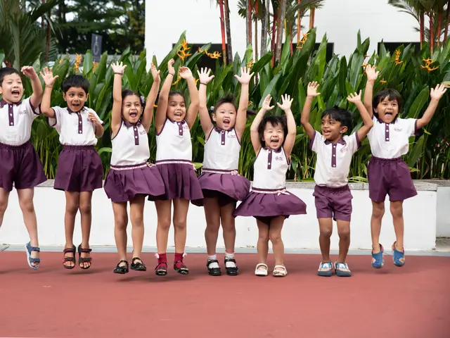 Milagros de Montessori School - Queens Close