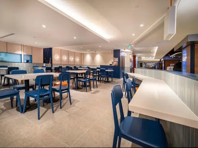 Milkfish & Broth 鱼品良汤 Raffles City
