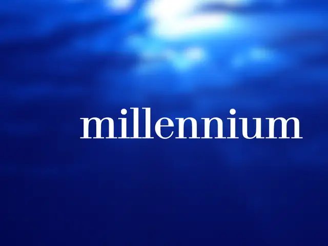 Millennium Capital Management