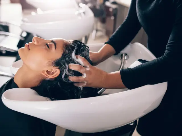 Mimosa Salon