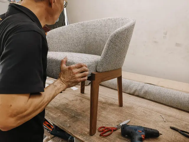 Min Cai Furnishing House