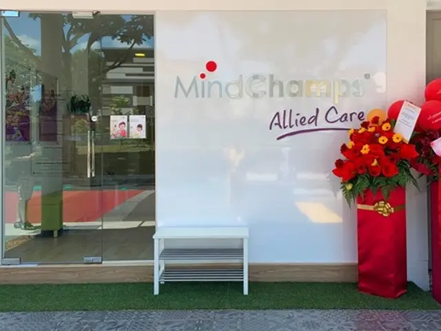 MindChamps Allied Care @ Tai Seng