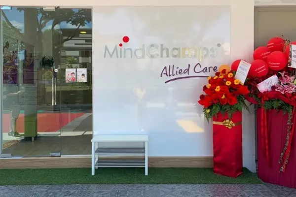 MindChamps Allied Care