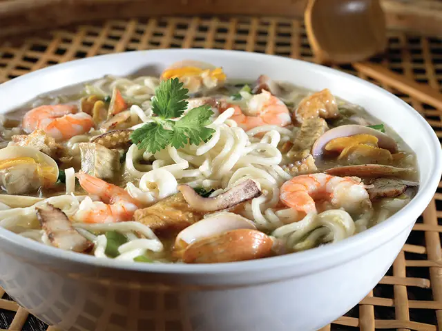 Ming Chung Restaurant