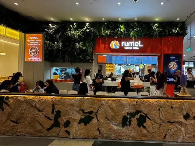 MINK Design Pte Ltd