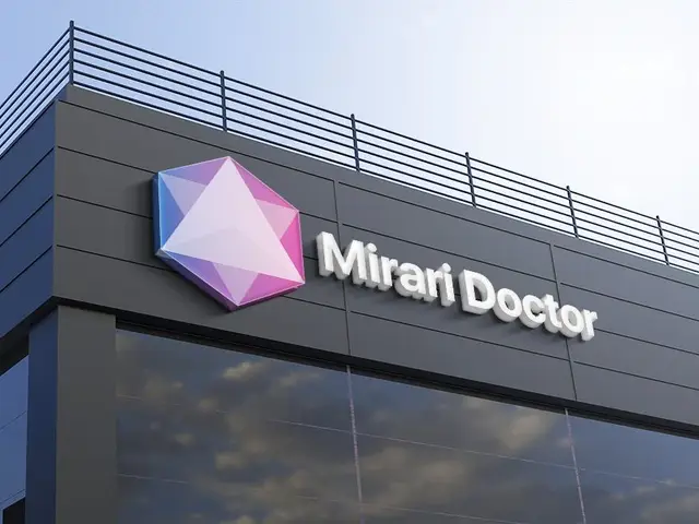 Mirari Doctor