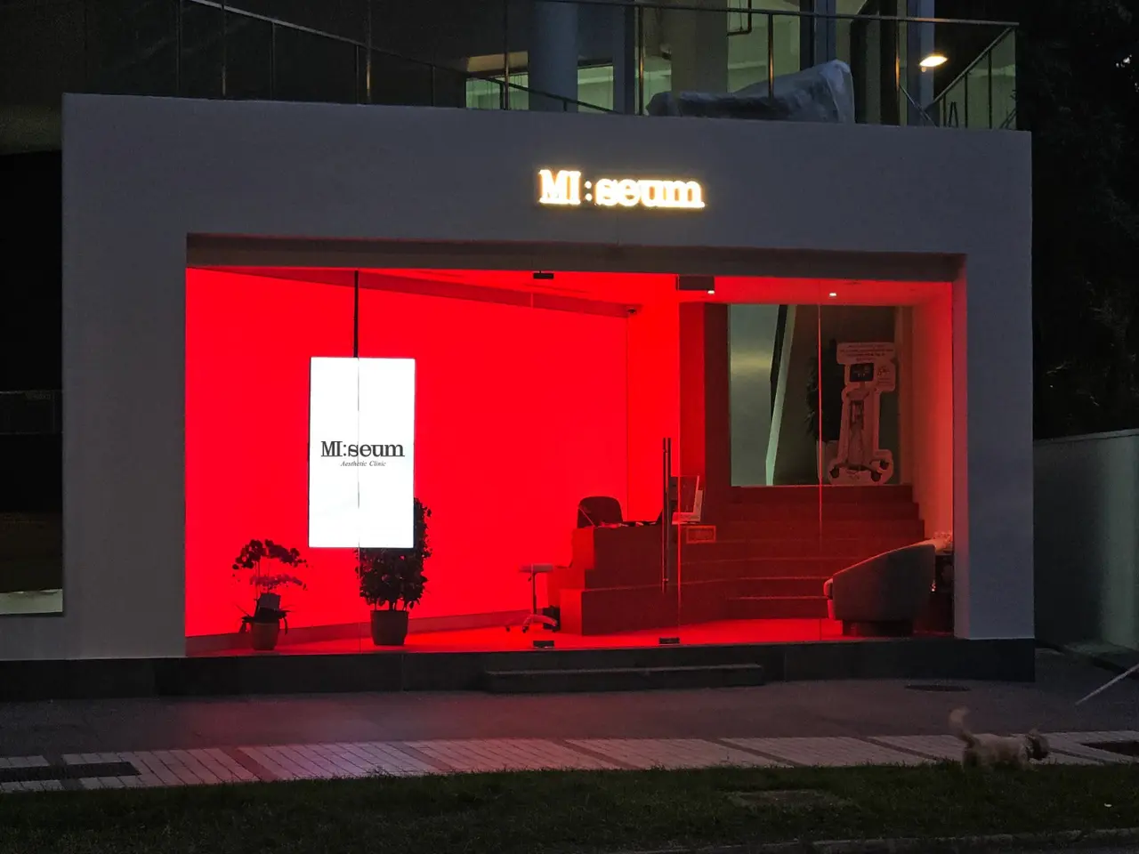 MiseumClinic.sg