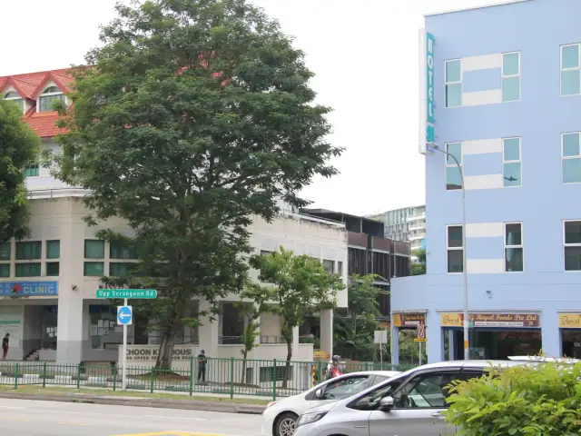 Mission Medical Clinic