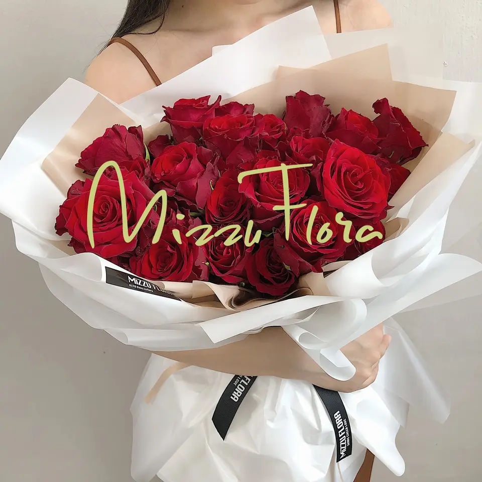 Mizzu Flora Sg