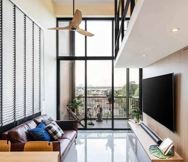 MODA Interior Design