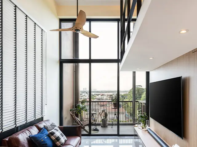 MODA Interior Design