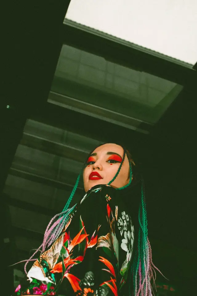 MOGA Singapore