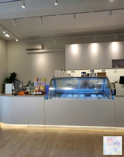 Moin Moin Gelato