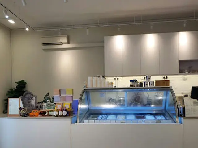 Moin Moin Gelato
