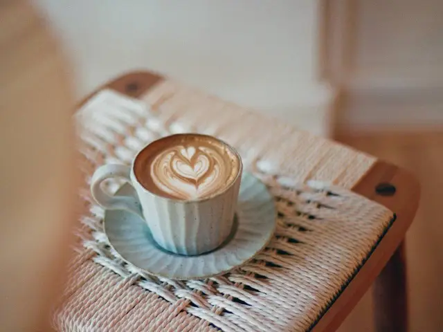 Monday Coffee Bar