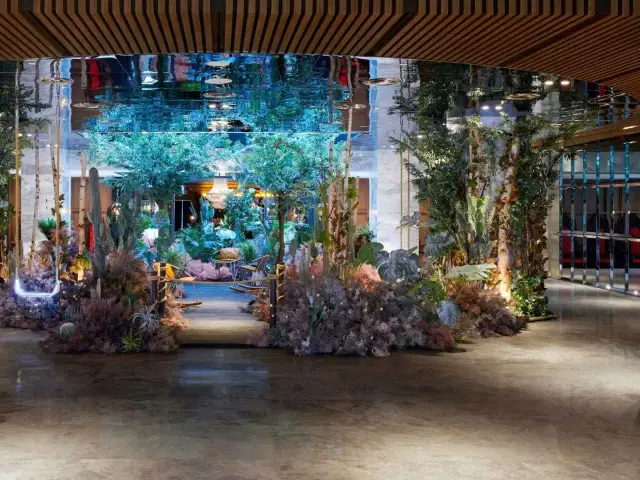 Mondrian Singapore Duxton
