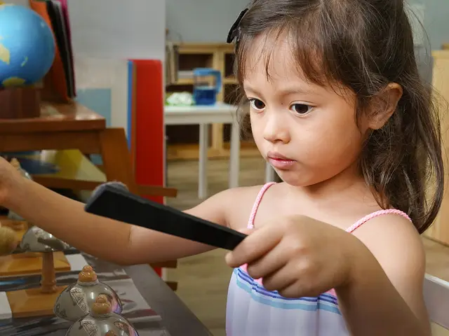 Montessori Children's House
