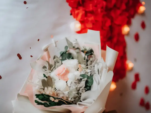 Moon Fleur Singapore