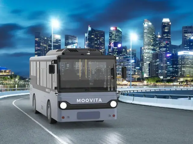 MooVita Pte. Ltd.