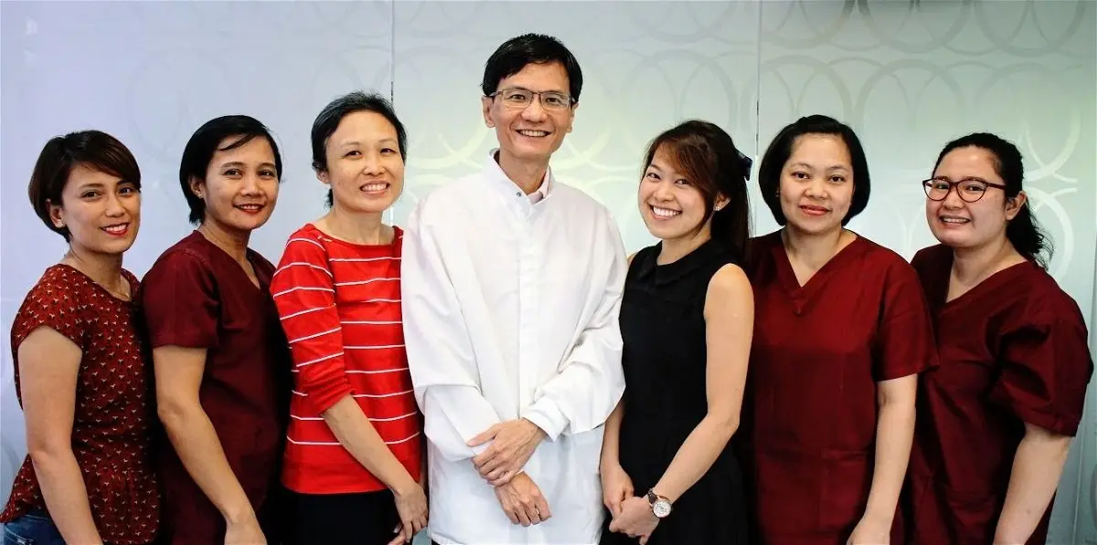 Mount Elizabeth Orthodontic Clinic
