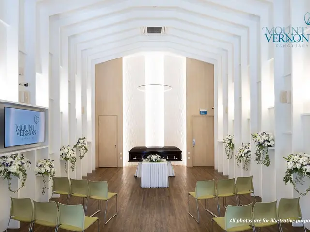 Mount Vernon Sanctuary