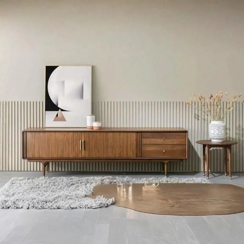 Mountain Teak