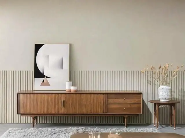 Mountain Teak
