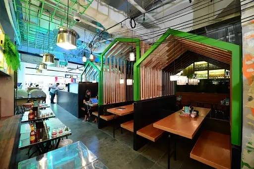 Mrs Pho @ Vivocity