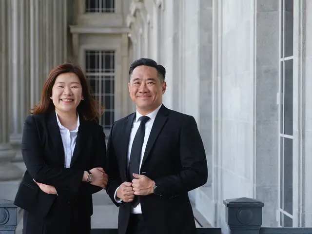 MSC Law Corporation