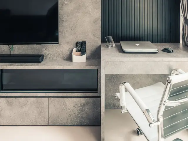 MSR Interior Design