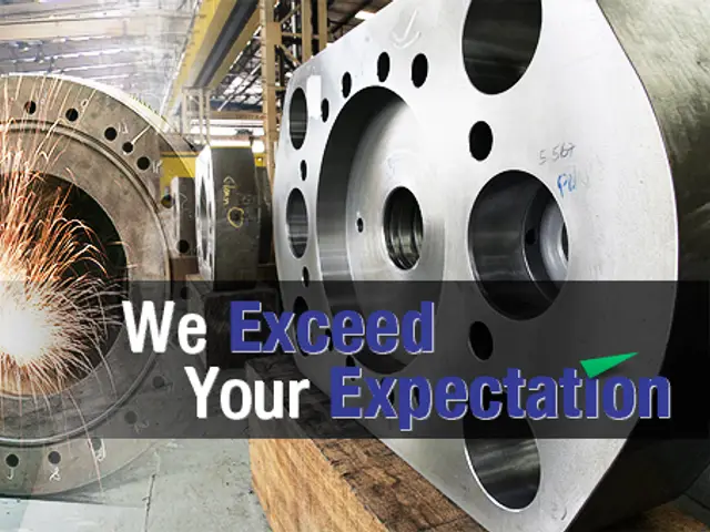 Mtq Fabrication