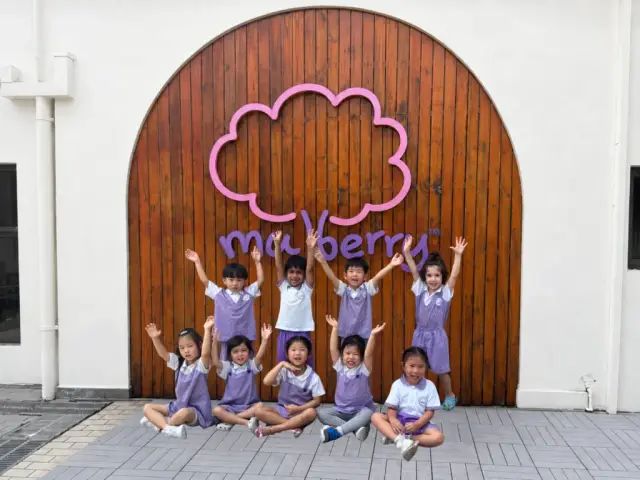 Mulberry Learning Centre @ Sixth Avenue