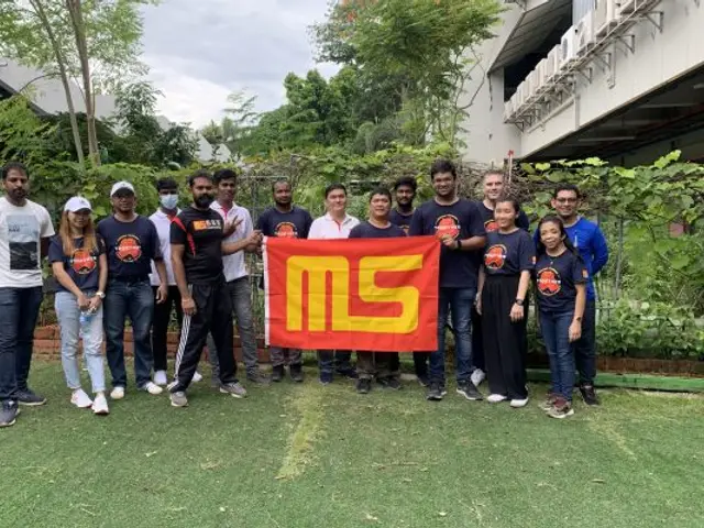 Mun Siong Engineering