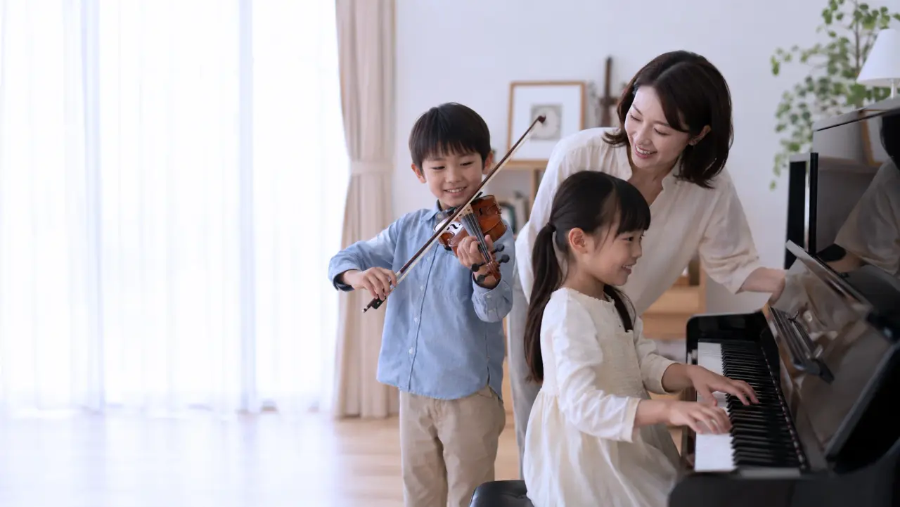 Music Act Pte Ltd
