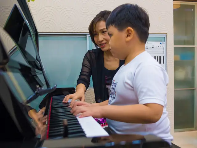 Music Salon Emmanuel
