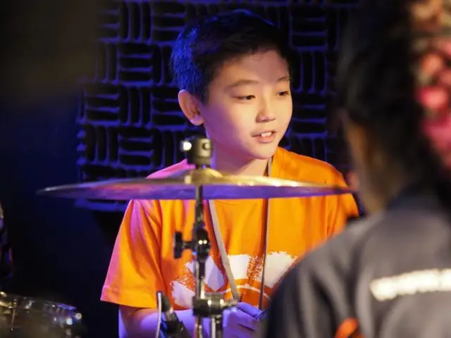 My Drum School Ang Mo Kio