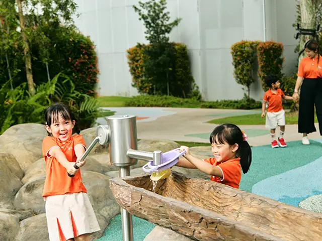 My First Skool