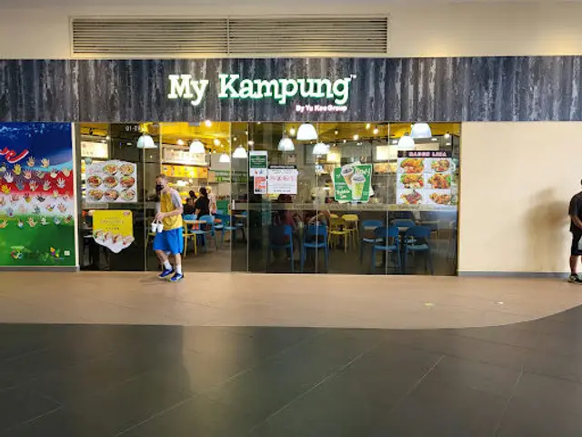 My Kampung