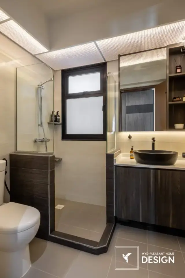 MYD Pleasant Home Design
