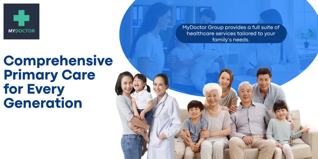 MyDoctor at Lakeside
