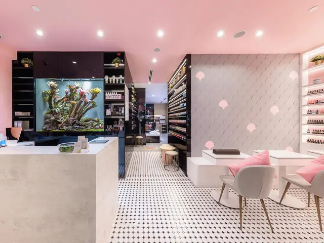 N20 Nail Spa