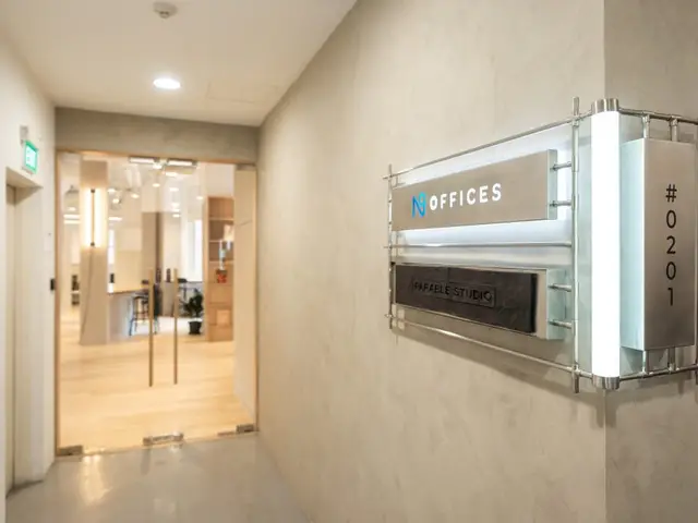 N9 Offices