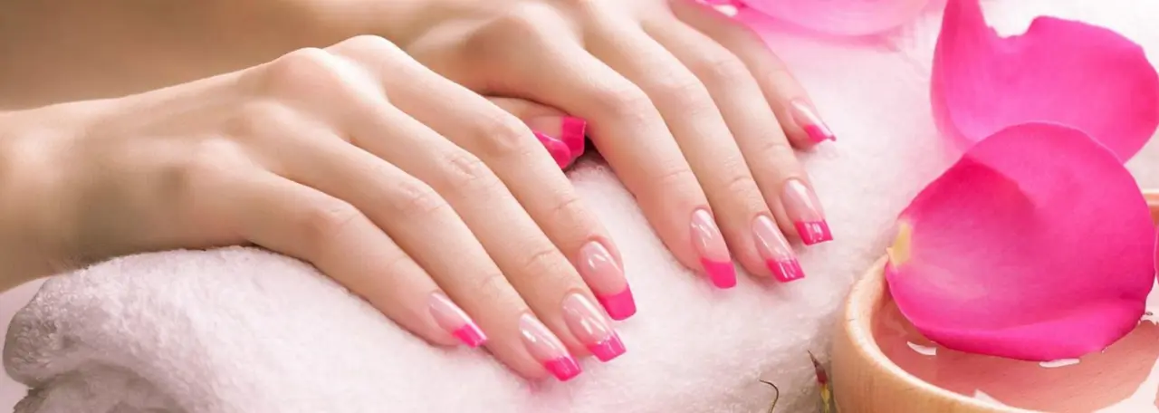 Nail Palace